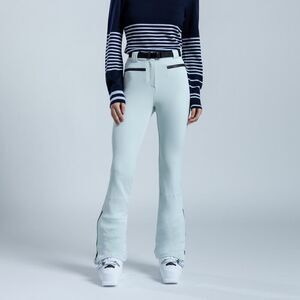 Erin Snow ELLE PANT IN SOFT-SHELL Mist size US4